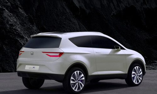 SEAT IBX #6