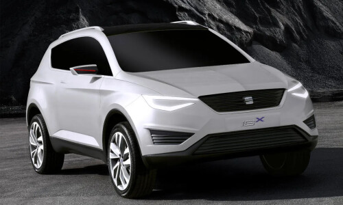 SEAT IBX #8