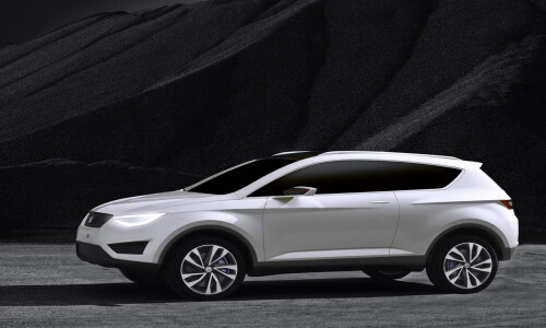 SEAT IBX #10