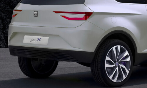 SEAT IBX #14