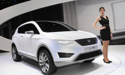 SEAT IBX #15