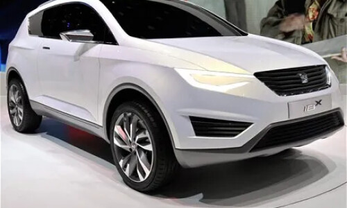 SEAT IBX #18