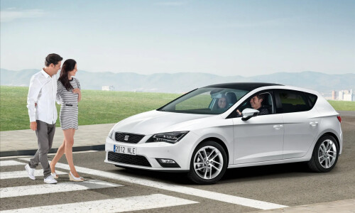 SEAT Leon #7