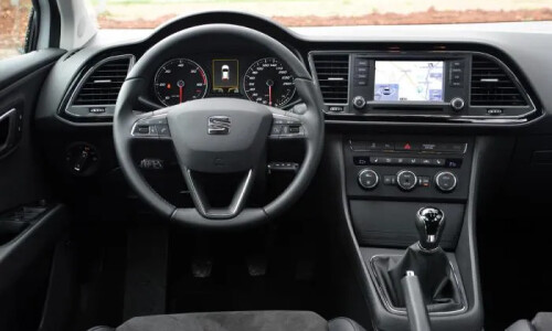 SEAT Leon #10