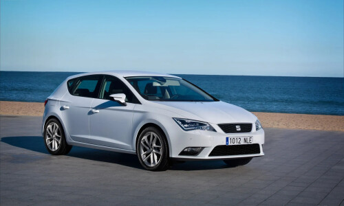 SEAT Leon #11