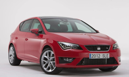 SEAT Leon #12