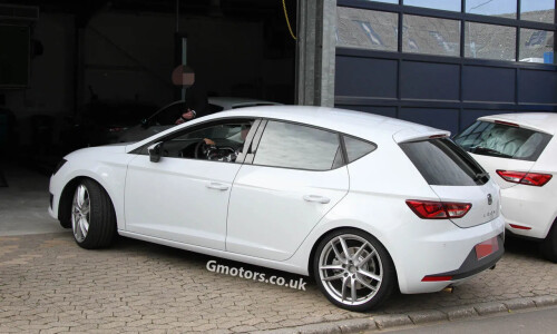 SEAT Leon #13