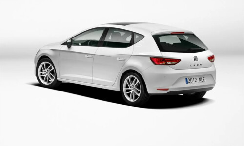 SEAT Leon #14