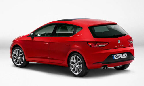 SEAT Leon #15