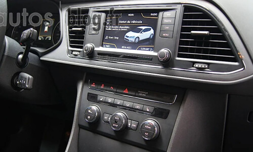 SEAT Leon #16