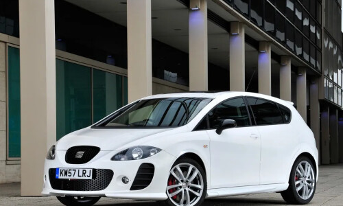 SEAT Leon #17