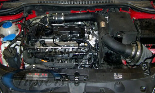 SEAT Leon 2.0 TFSI #11