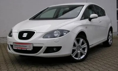 SEAT Leon Comfort Limited #1