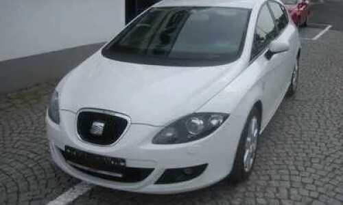 SEAT Leon Comfort Limited #6