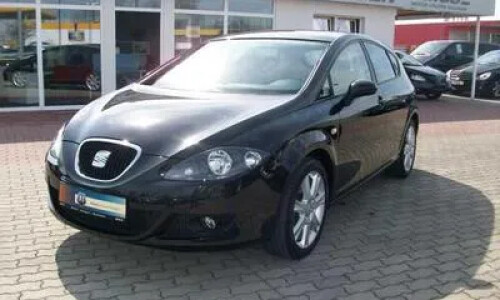 SEAT Leon Comfort Limited #11