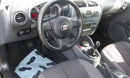 SEAT Leon Comfort Limited #13