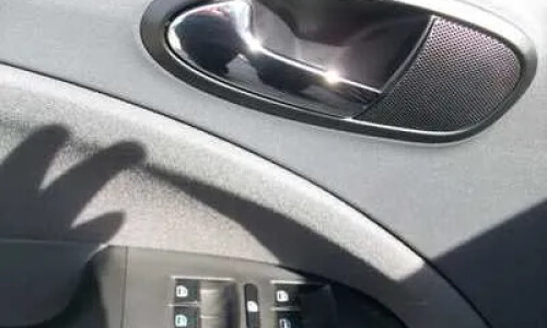 SEAT Leon Comfort Limited #14