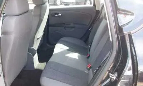 SEAT Leon Comfort Limited #15
