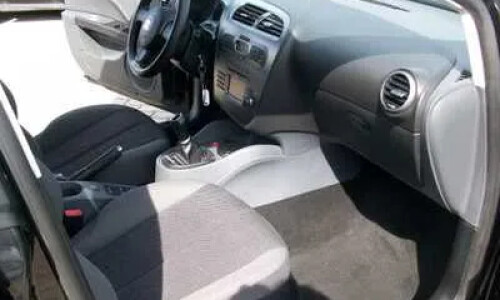 SEAT Leon Comfort Limited #16