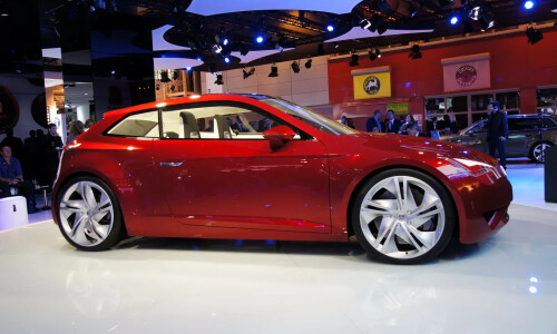 SEAT Leon Coupe #4