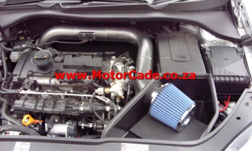 SEAT Leon Cupra 2.0 TFSI #6