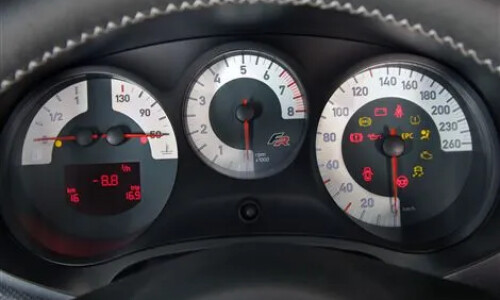 SEAT Leon FR 2.0 TFSI #10