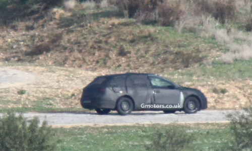 SEAT Leon ST #7