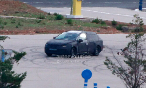 SEAT Leon ST #12