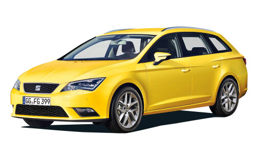 SEAT Leon ST #13