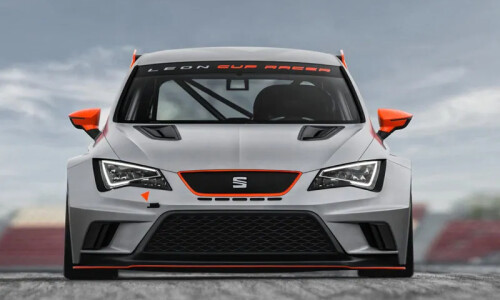 SEAT Leon ST #14