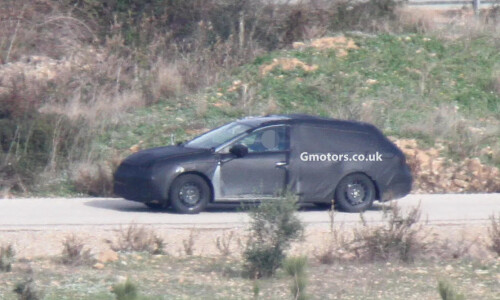 SEAT Leon ST #15