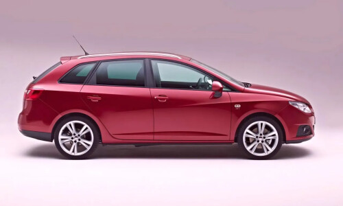 SEAT Leon ST #18
