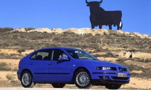 SEAT Leon Torro #4