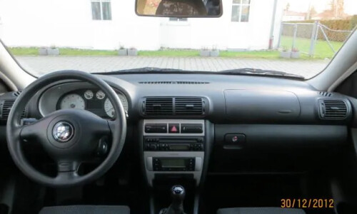 SEAT Leon Torro #6