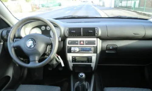 SEAT Leon Torro #11
