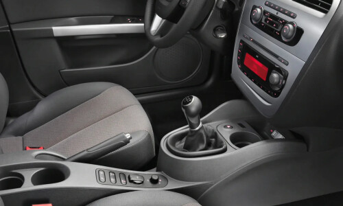 SEAT Leon TwinDrive #6