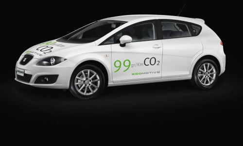SEAT Leon TwinDrive #14