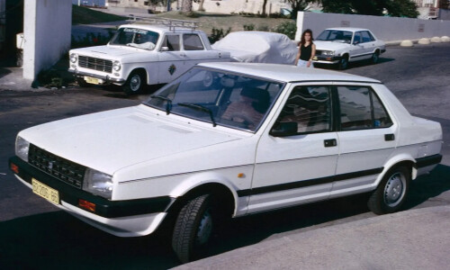 SEAT Malaga #2