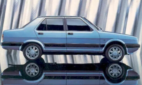 SEAT Malaga #12