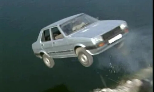 SEAT Malaga #13
