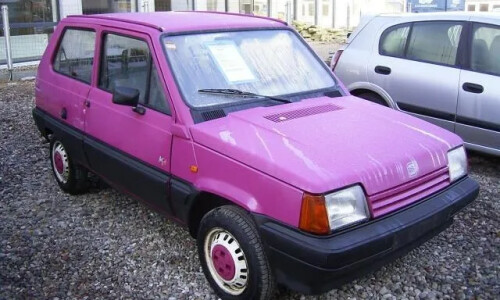 SEAT Marbella #2
