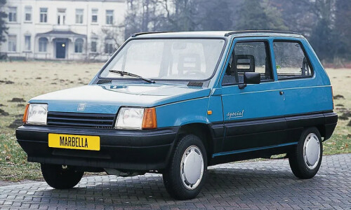 SEAT Marbella #3
