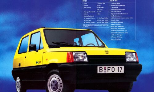 SEAT Marbella #4