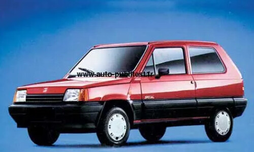 SEAT Marbella #5