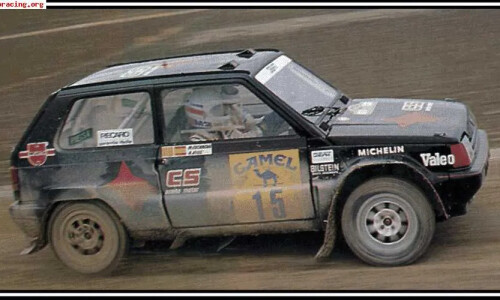 SEAT Marbella #7
