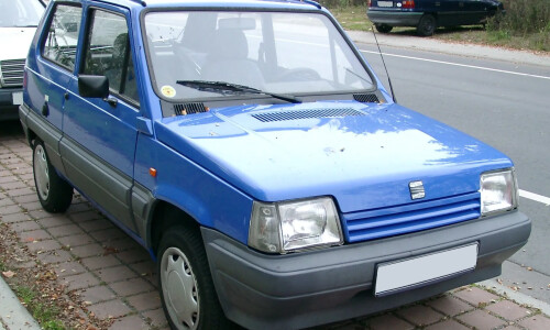 SEAT Marbella #9