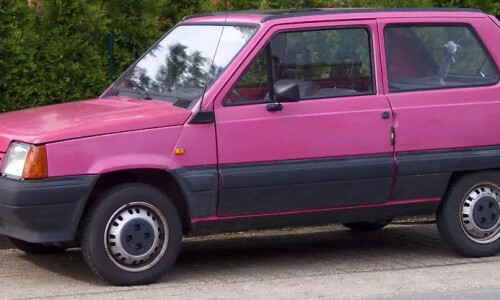 SEAT Marbella #10