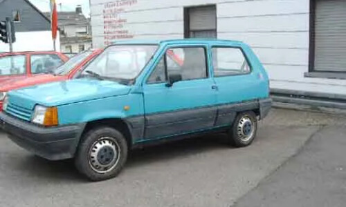SEAT Marbella #11