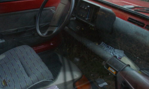 SEAT Marbella #13