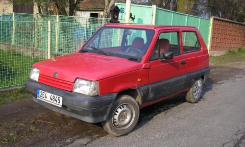 SEAT Marbella #14